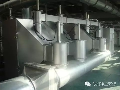 www.saobibiVOCs吸附催化净化系统